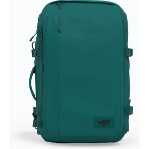 CabinZero Раница за пътуване CabinZero Adventure 42 l kerala green