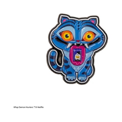 K-Pop Demon Hunters - Derpy Pin, CR3131