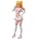 Banpresto Статуетка Banpresto Animation: 2.5 Dimensional Seduction - Liliel (True Angel Form Ver. ), 22 cm (173055)