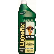 Lignofix I-profi 1 kg bezbarvá