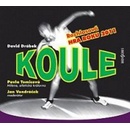 Koule - David Drábek