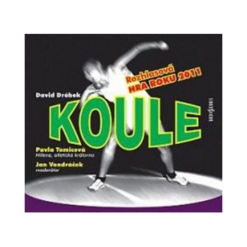 Koule - David Drábek