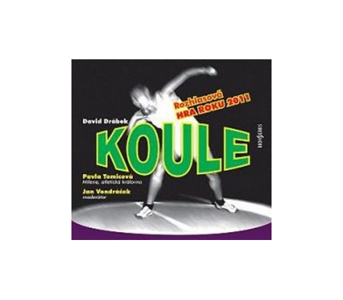 Koule - David Drábek