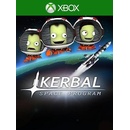 Kerbal Space Program (Enhanced Edition)