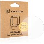 Tactical TPU Фолио/Часовник за Samsung Active 2 44mm - Прозрачен KP8552