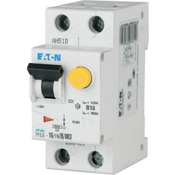 Eaton PFL6-16/1N/C/003 (286467)