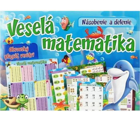 Veselá matematika