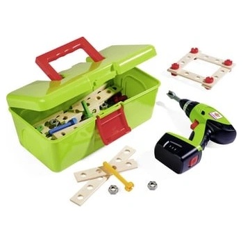 Eichhorn Constructor box s nářadím