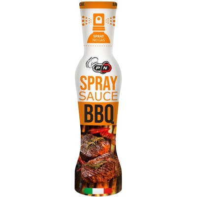 PURE Nutrition USA Spray Sauce - BBQ [140 мл]