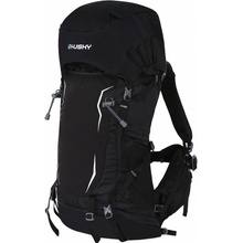 Husky Ultralight Rony 50l čierny