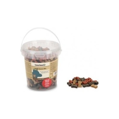 IPTS Delisnacks mini kostičky mix 500 g