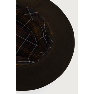 Barbour капела дамска от памук (LHA0401)