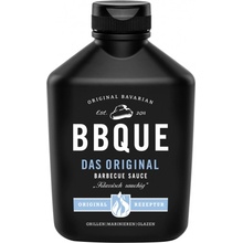 BBQUE Bayrische Barbecue Sauce "Hönigl & Senf" 472 g
