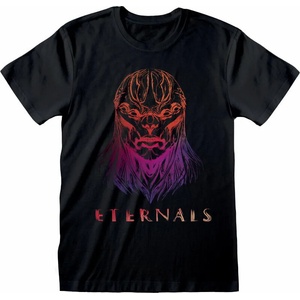 Eternals Alien Black Black L Риза (ERN02387TSBLL)