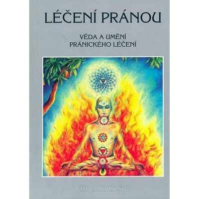 Léčení pránou