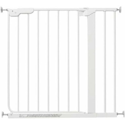 BabyDan Maja White se 2 prodlouženími 74-80 cm