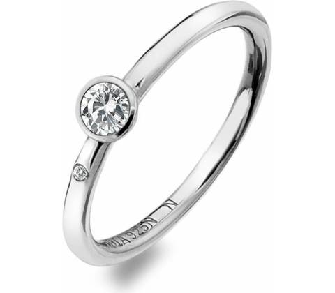 Hot Diamonds Willow DR206 K