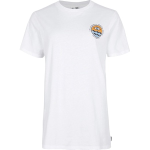 O'Neill Fairwater t-shirt бяло, Микс xs (1850084-11010)