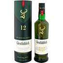 Whisky Glenfiddich Single Malt 12y 40% 0,7 l (tuba)