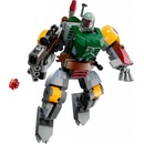 Stavebnice LEGO® LEGO® Star Wars™ 75369 Robotický oblek Boby Fetta