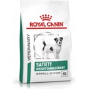 Royal Canin VHN SMALL Dog SATIETY WEIGHT MANAGEMENT 1,5 kg