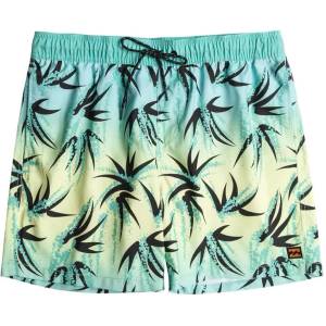 Billabong Бански гащета Billabong Sequence Lb swimming shorts - Multicolor (Poolside Blue)