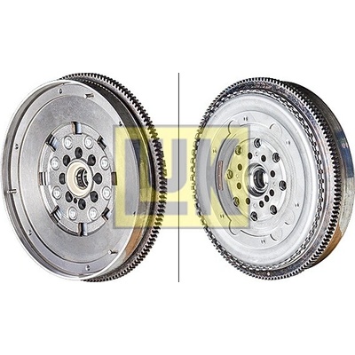 Zotrvačník Schaeffler LuK 415 0364 10