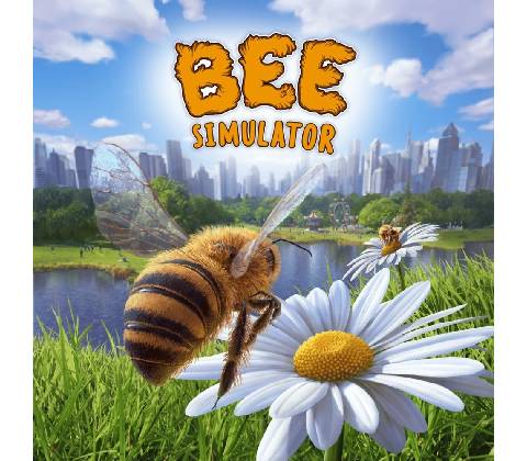 Bee Simulator