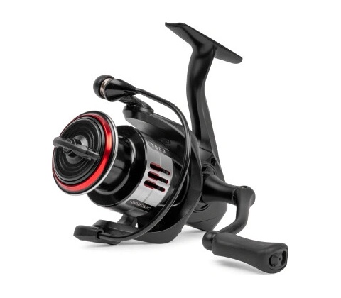 Zebco Demonic FD 2500