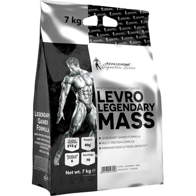 Kevin Levrone Levro Legendary Mass 7000 g