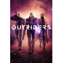 Outriders