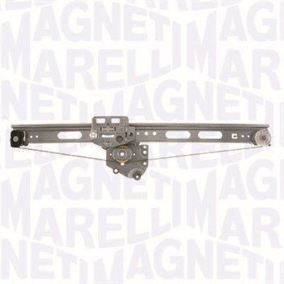 Zvedací zařízení oken MAGNETI MARELLI 350103170222