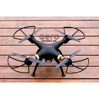 SYMA X8C
