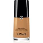 Armani Luminous Silk Foundation 2026 озаряващ фон дьо тен цвят 8.1 30ml