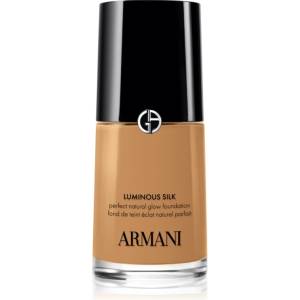 Armani Luminous Silk Foundation 2026 озаряващ фон дьо тен цвят 8.1 30ml