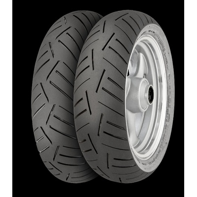 Continental ContiScoot 120/70 R12 58P – Zboží Mobilmania