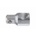 FORCE Адаптор 1/2"(F) x 3/8"(M) с отвор за върток JN66337 FORCE (JN66337)
