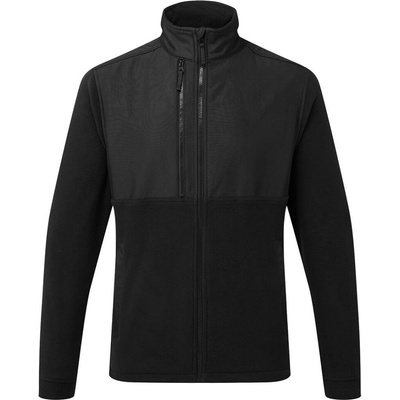 Portwest WX2 Eco Fleece CD871 čierna