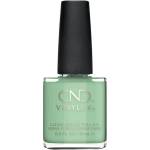 CND Vinylux Дълготраен лак за нокти, Mint Convertible, 15 ml - ozone