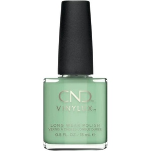 CND Vinylux Дълготраен лак за нокти, Mint Convertible, 15 ml - ozone