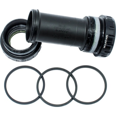 Shimano XT BB-MT800 – Zboží Dáma
