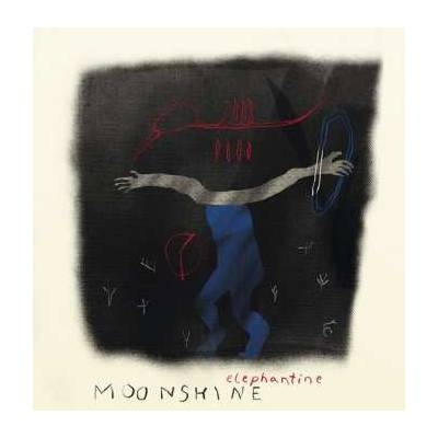 Elephantine - Moonshine LTD LP