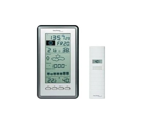 Technoline WS 9040 IT