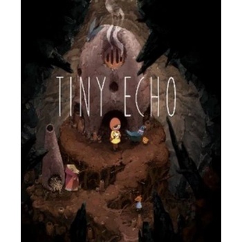 Might and Delight Tiny Echo (PC)