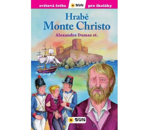 Hrabě Monte Christo