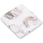 Sensillo Муслинова Пелена За Повиване Слончета 120X120 Eg-0152 Sensillo