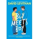 Boy Meets Boy - Levithan David