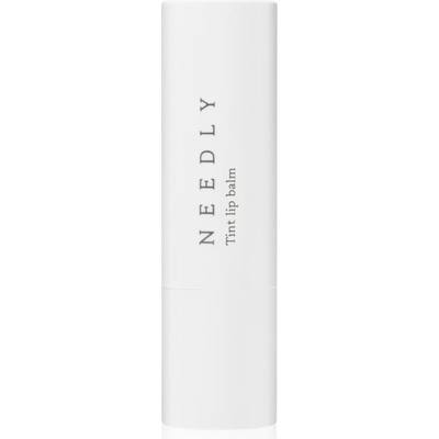 NEEDLY Tint Lip тониращ балсам за устни за подхранване и хидратация Natural Tone 3, 8 гр