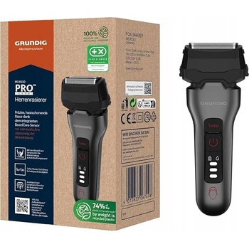 Grundig MS8330 černý