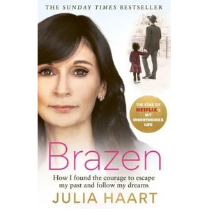 Brazen | JULIA HAART (ISBN: 9781913068653)